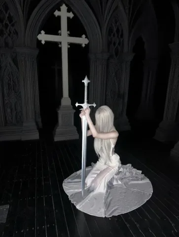 • she’s all mine