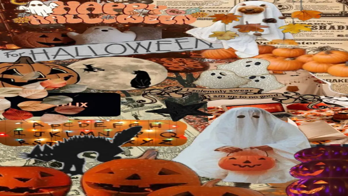 🥢 ʜ a l l o w e e n ข อ ง คุ ณ ! ◌ิ◌ิ ୨ৎ