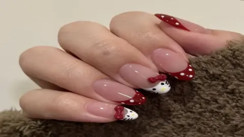 เปิดร้านทำเล็บกันนน