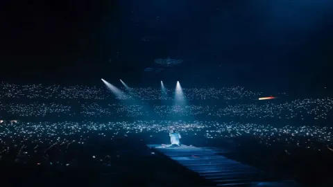 เมื่อคุณเป็นศิลปินไอดอลคุณจะมีหน้าที่อะไร