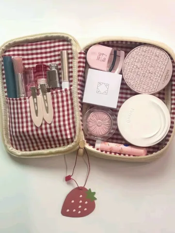 เครื่องสำอาง