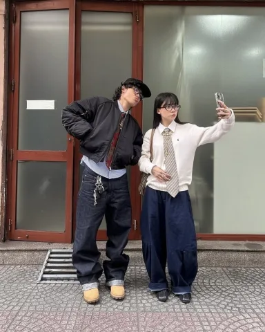 แนววินเทจ กลิ่นอายคลาสสิก