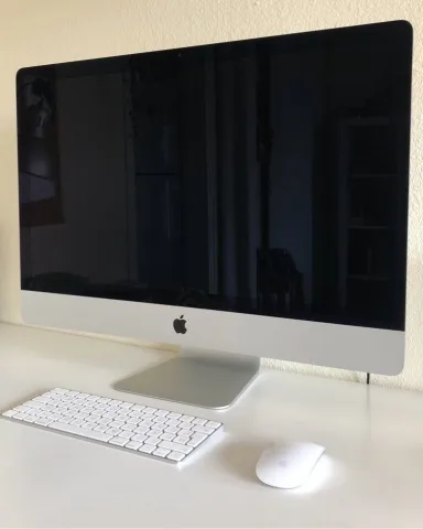 iMac