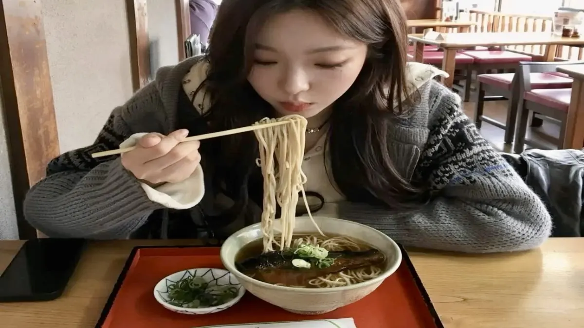 มากินของที่อยากกินกัน!