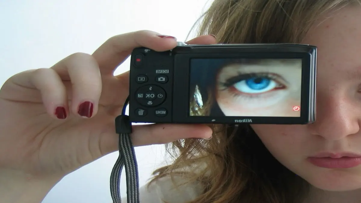 เมื่อคุณเป็นช่างถ่ายภาพ