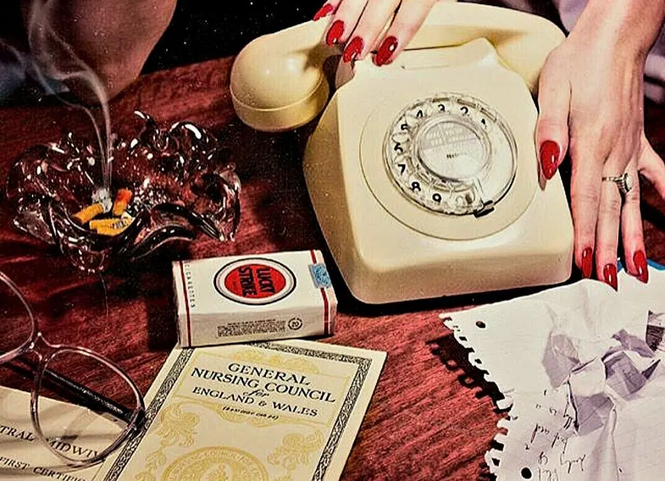 เขาโทรชวนคุณไปเดต เสียงในสายฟังอบอุ่นใจละลาย..เขาพูดว่าอะไร