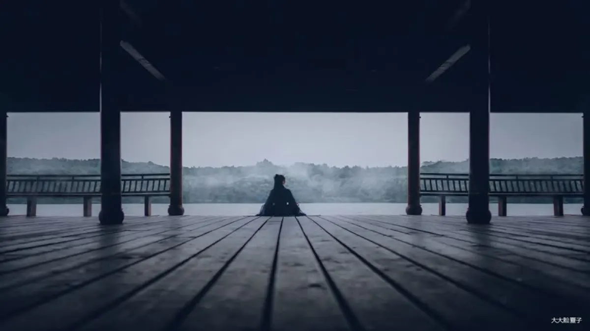 คุณจะได้อยู่สำนักใดในยุทธภพ (จีนโบราณ)