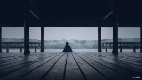 คุณจะได้อยู่สำนักใดในยุทธภพ (จีนโบราณ)