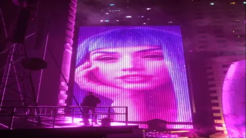 Character ของคุณในโลก Cyberpunk