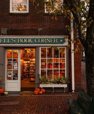 ฤดูใบไม้ร่วง