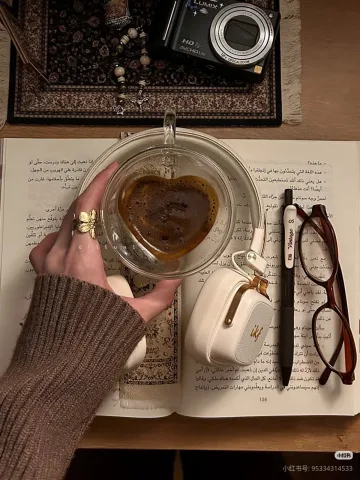 กาแฟสักแก้วแก้ง่วง