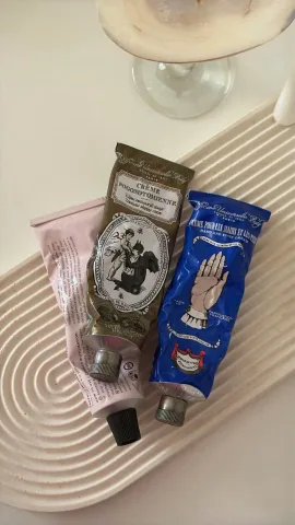 แฮนด์ครีม