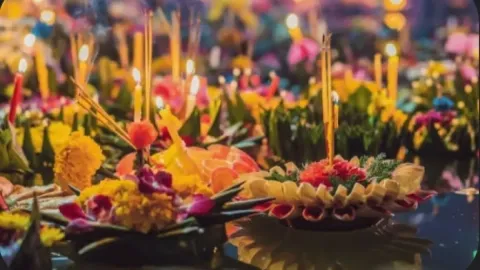 สไตล์การออกแบบกระทงของคุณ เป็นแบบไหน?