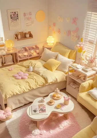 ตอนเช้าขอนอนยาวๆ ตอนเย็นค่อยไปลอยกระทงกับครอบครัว