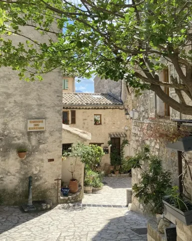 หมู่บ้านเล็กๆ