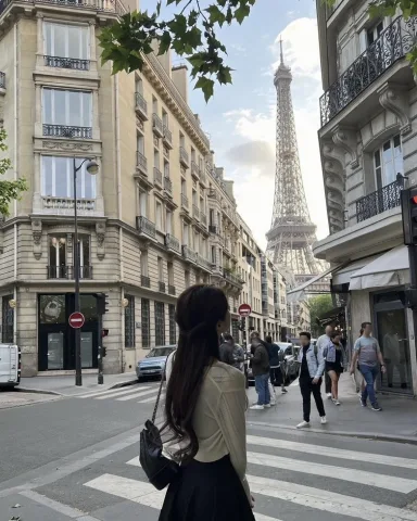 หันหลังสวยๆ