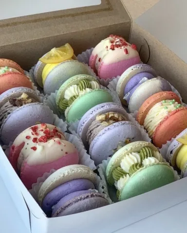 มาการอง