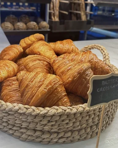 ครัวซองต์