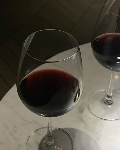 ไวน์แดง