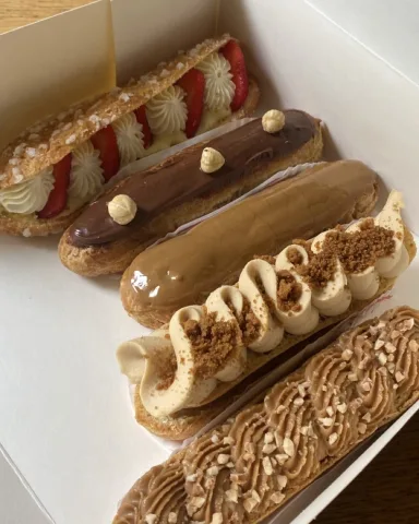 เอแคลร์