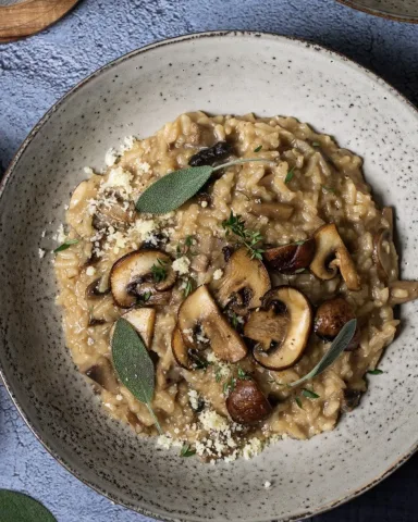 ริซอตโต้