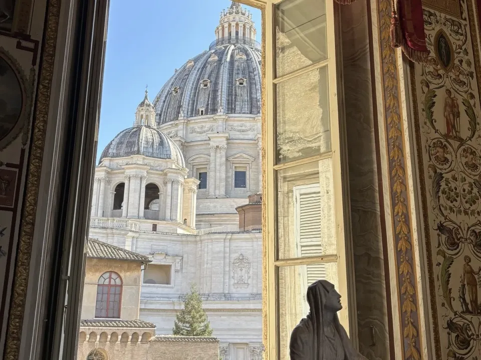 เมื่อเห็นวิวเมืองโบราณ คุณรู้สึกว่า…