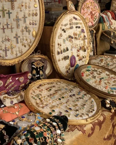 ร้านขายเครื่องประดับ