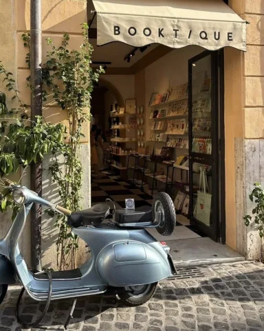 ร้านหนังสือ