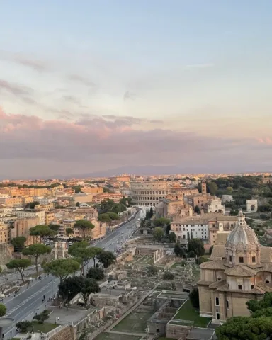 ไปจุดชมวิวสูงๆ