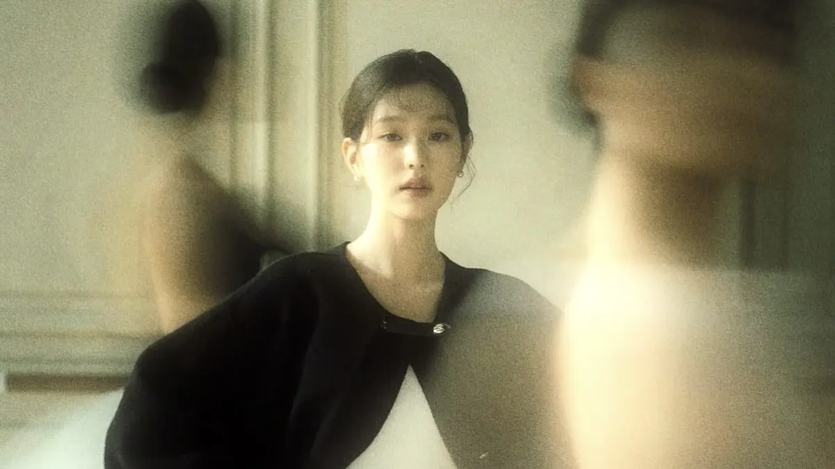 Create your own girl group ( 7 members )