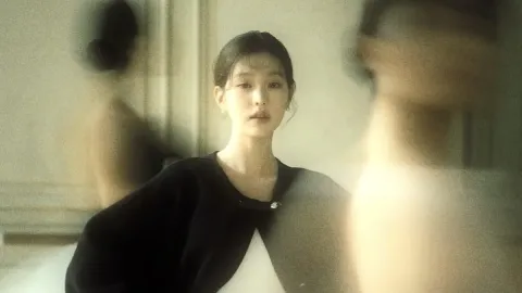 Create your own girl group ( 7 members )