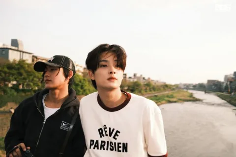 Khunpol , Heart - BUS