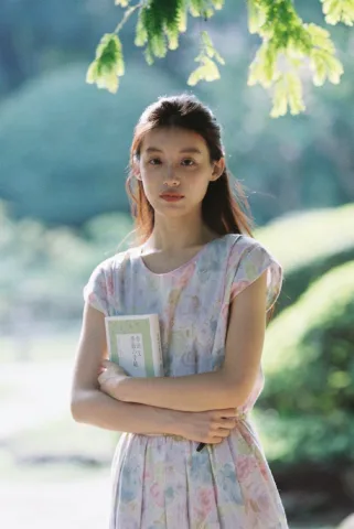 หน้าตาของมะลิ