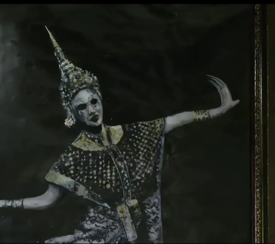 มะลิ:เราจะอยู่ด้วยกันตลอดไปนะท็อป