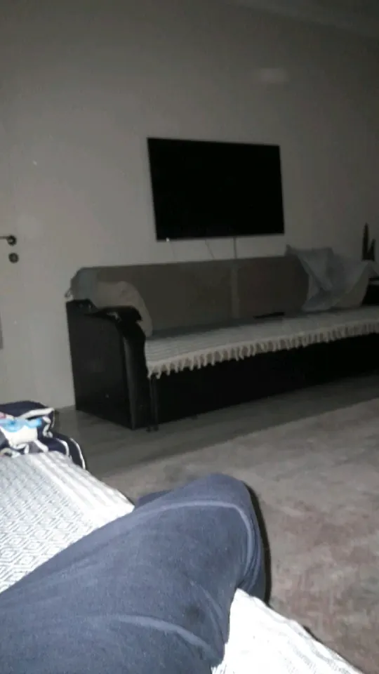 ในขณะนั้นคุณขยับตัวไม่ได้และคุณเจอ