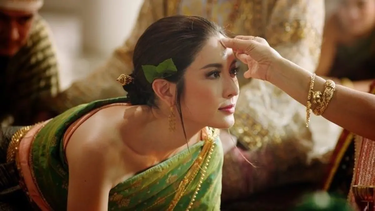 มาสร้างตำนานรักในสมัยโบราณกันออเจ้า🪷