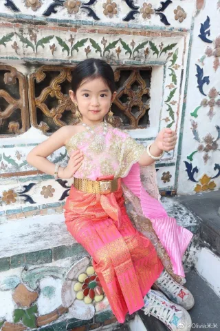 เป็นเด็กที่อยากรู้อยากเห็น