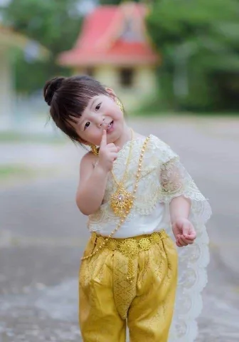 เด็กดื้อ