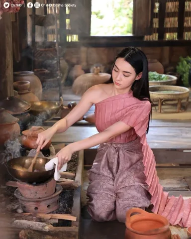 ทำอาหาร