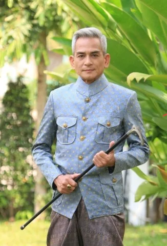 ท่านขุนในความคิดของคุณ