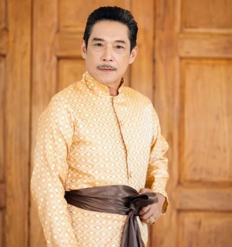 ท่านขุนในความคิดของคุณ