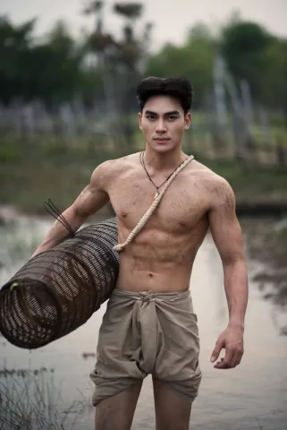 กระเป๋าเจ้าอาจจะเปื้อนหน่อยนะออเจ้า