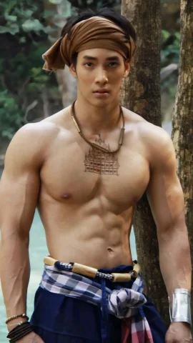 บาดเจ็บตรงไหนไหมออเจ้า