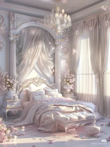 คุณหนูคะตื่นได้แล้วค่ะตอนนี้สายมากแล้ว