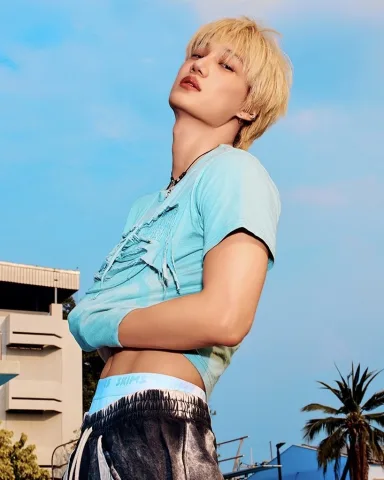 Kai ( EXO )