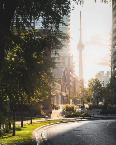 โตรอนโต