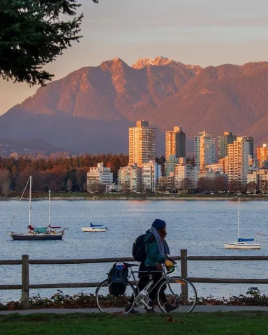 แวนคูเวอร์