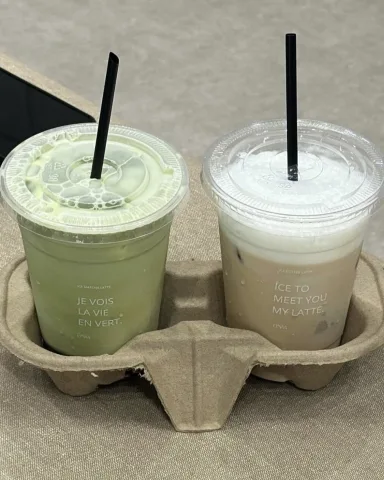 ออกไปซื้อเครื่องดื่ม