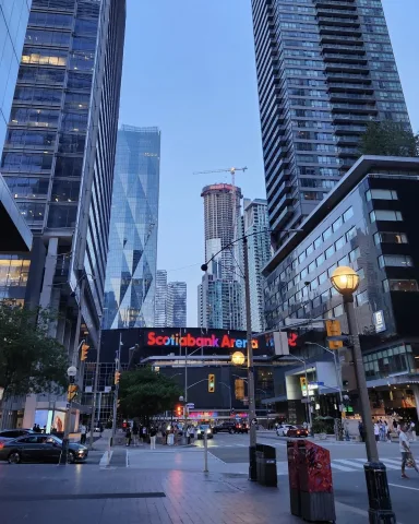 ดาวน์ทาวน์