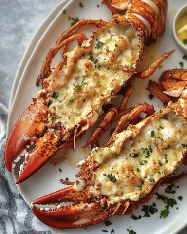 ล็อบสเตอร์